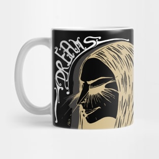 Dreams Saints 2 - Mug